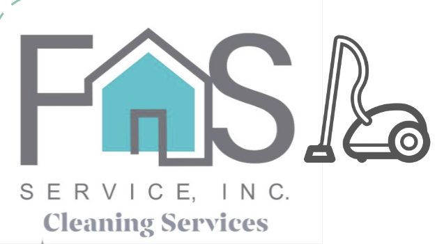 Logo for F DeSouza services inc