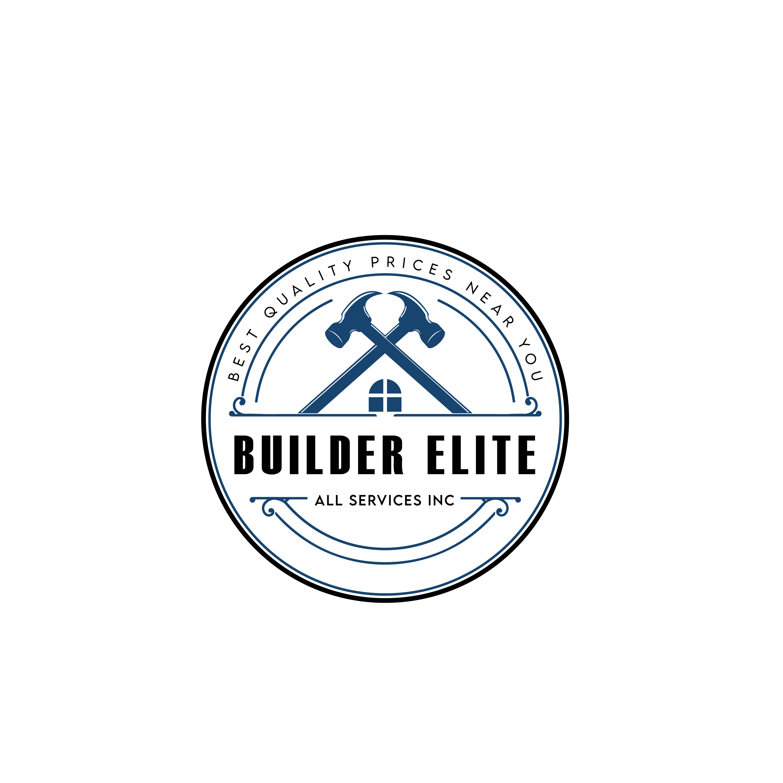 Builder Elite All Services Inc logo