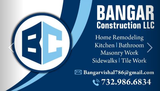 Avatar for Bangar Construction LLC