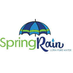 Spring Rain Inc. logo