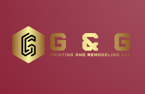 Logo for G&G Painting and Remodeling LLC