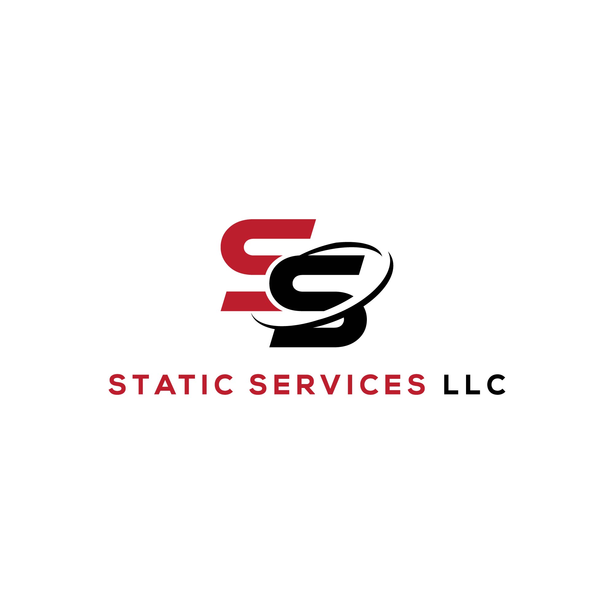Static Services LLC logo