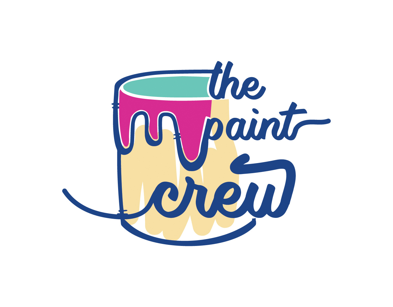 Avatar for The Paint Crew