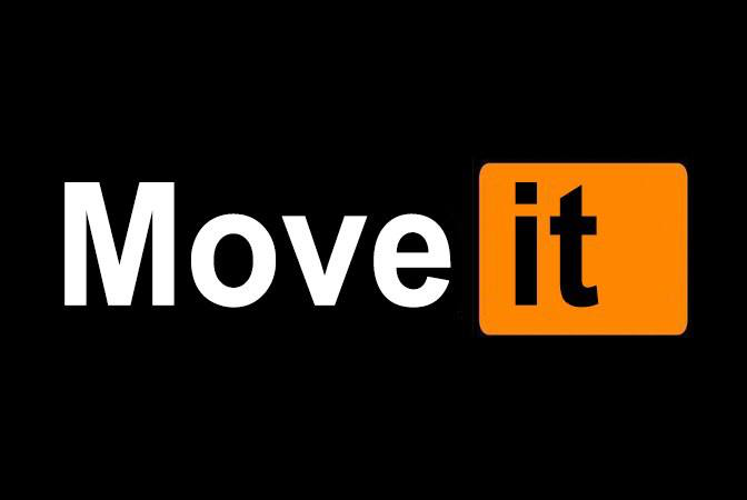 MoveIt logo