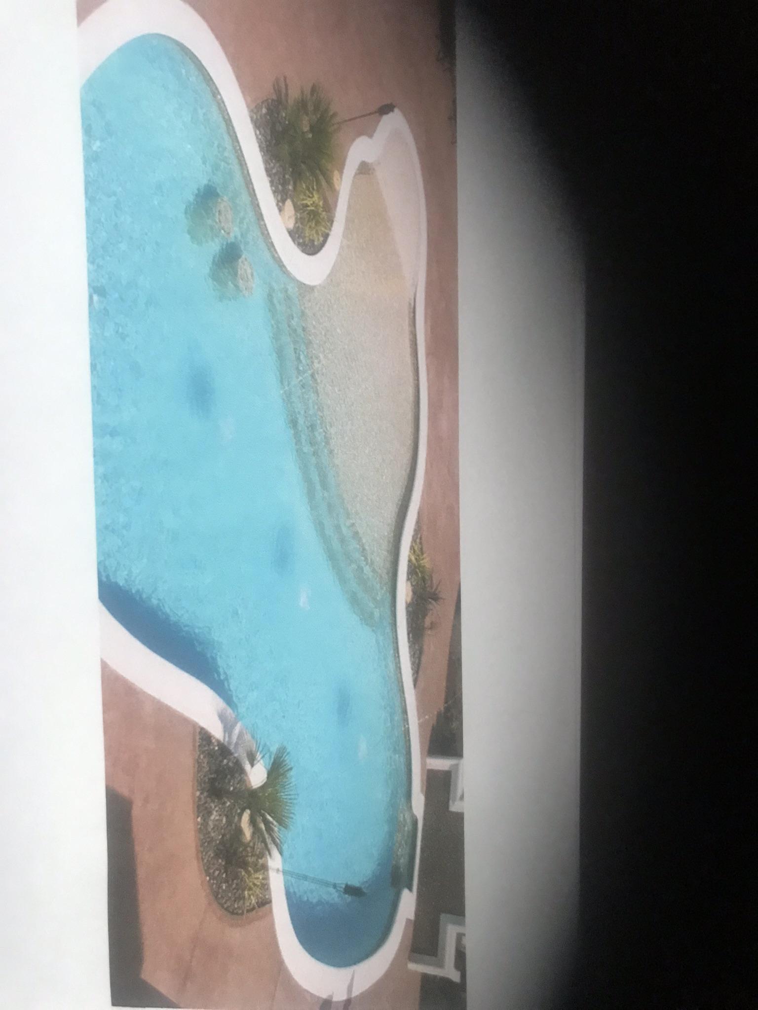 Nelsons Pool Service logo