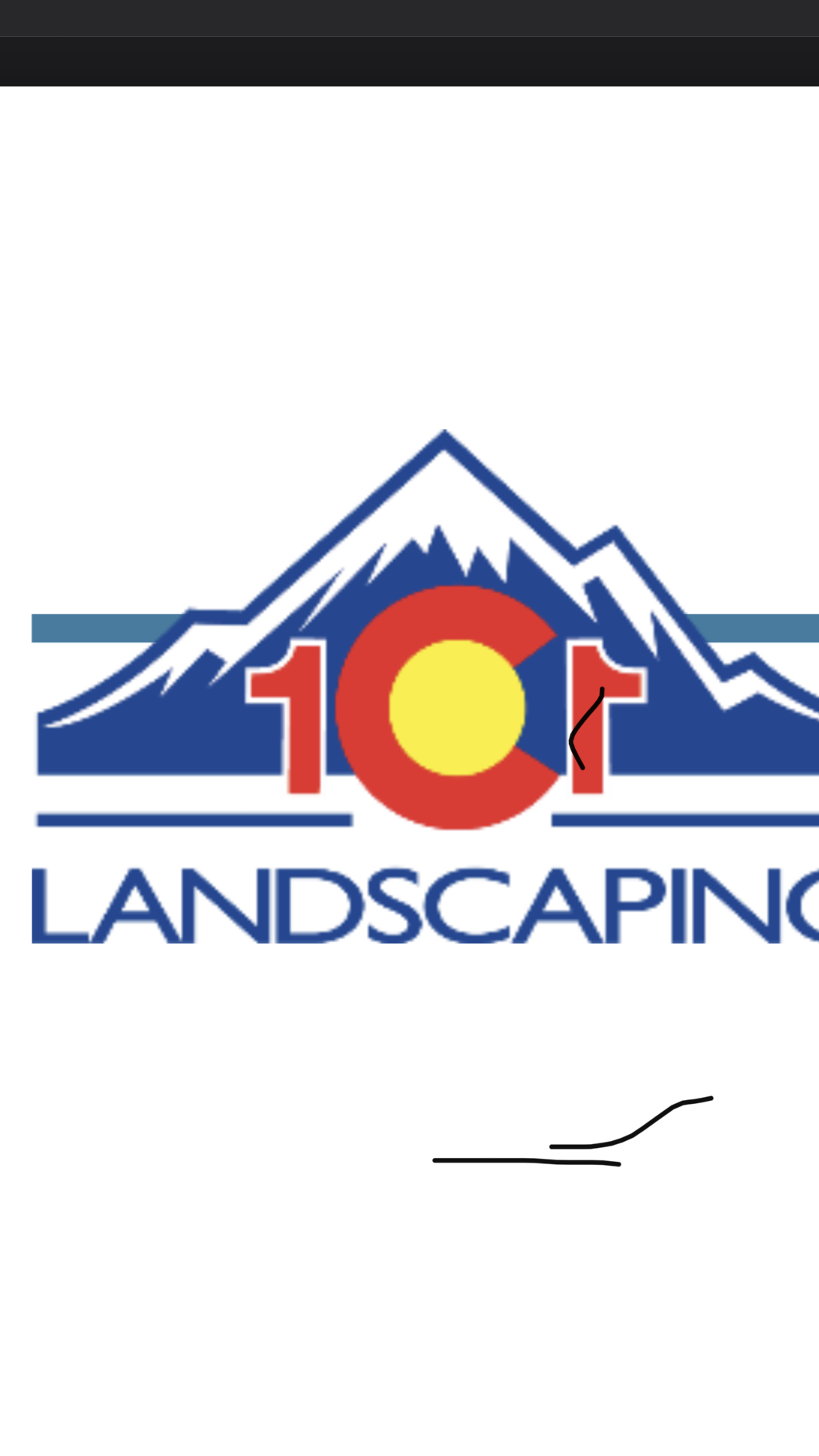101 Design logo