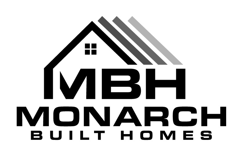 Monarch Built Homes, LLC logo