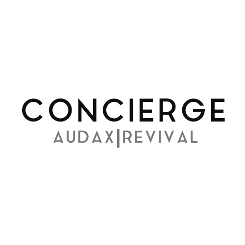 Concierge Handyman logo