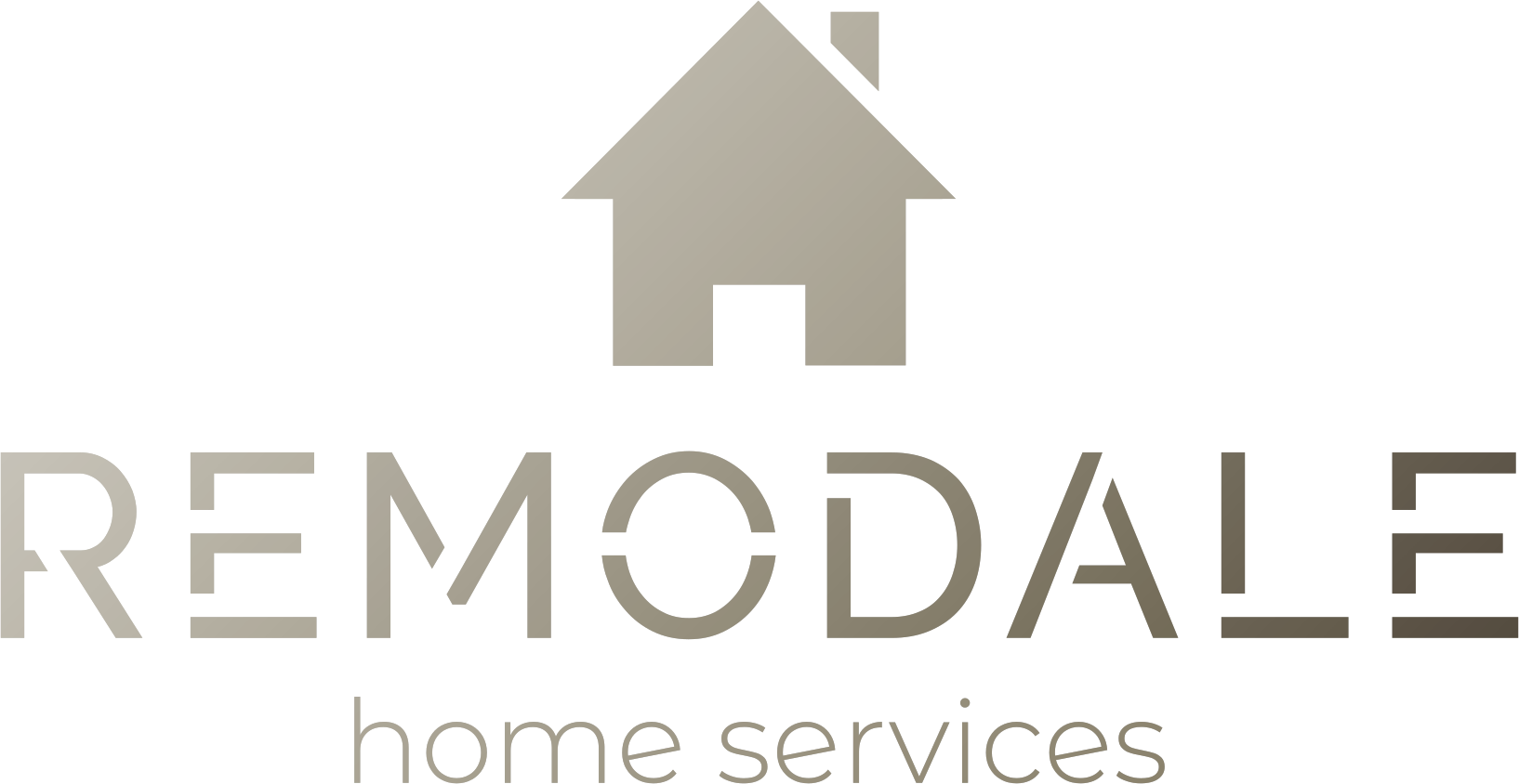 Logo for Remodale Home Services