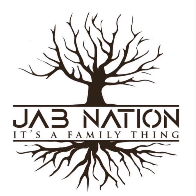 Logo for JAB Nation