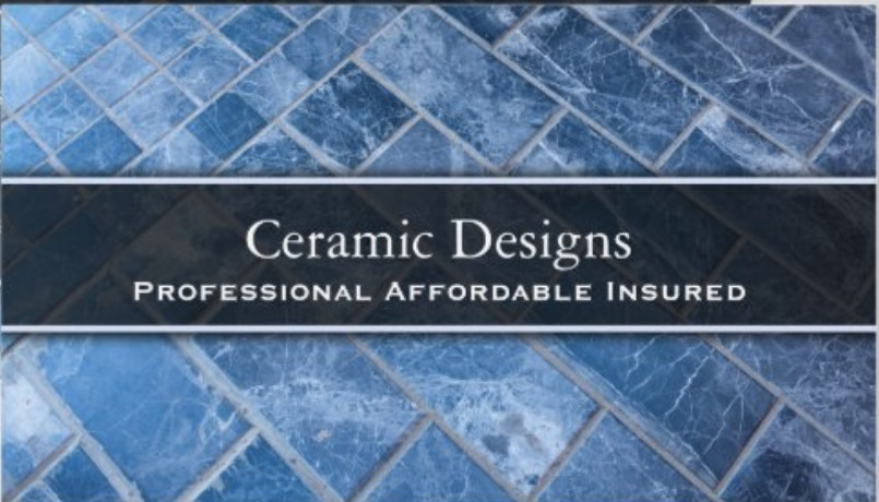 Avatar for Ceramic Designs