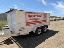 Avatar for Haulin' Junk