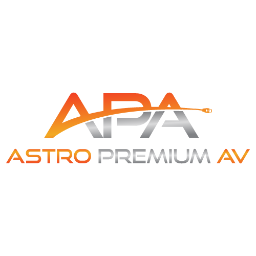Astro Premium AV logo