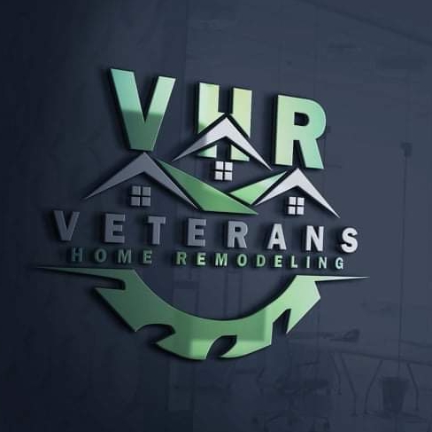 Logo for Veterans Home Remodeling LLC