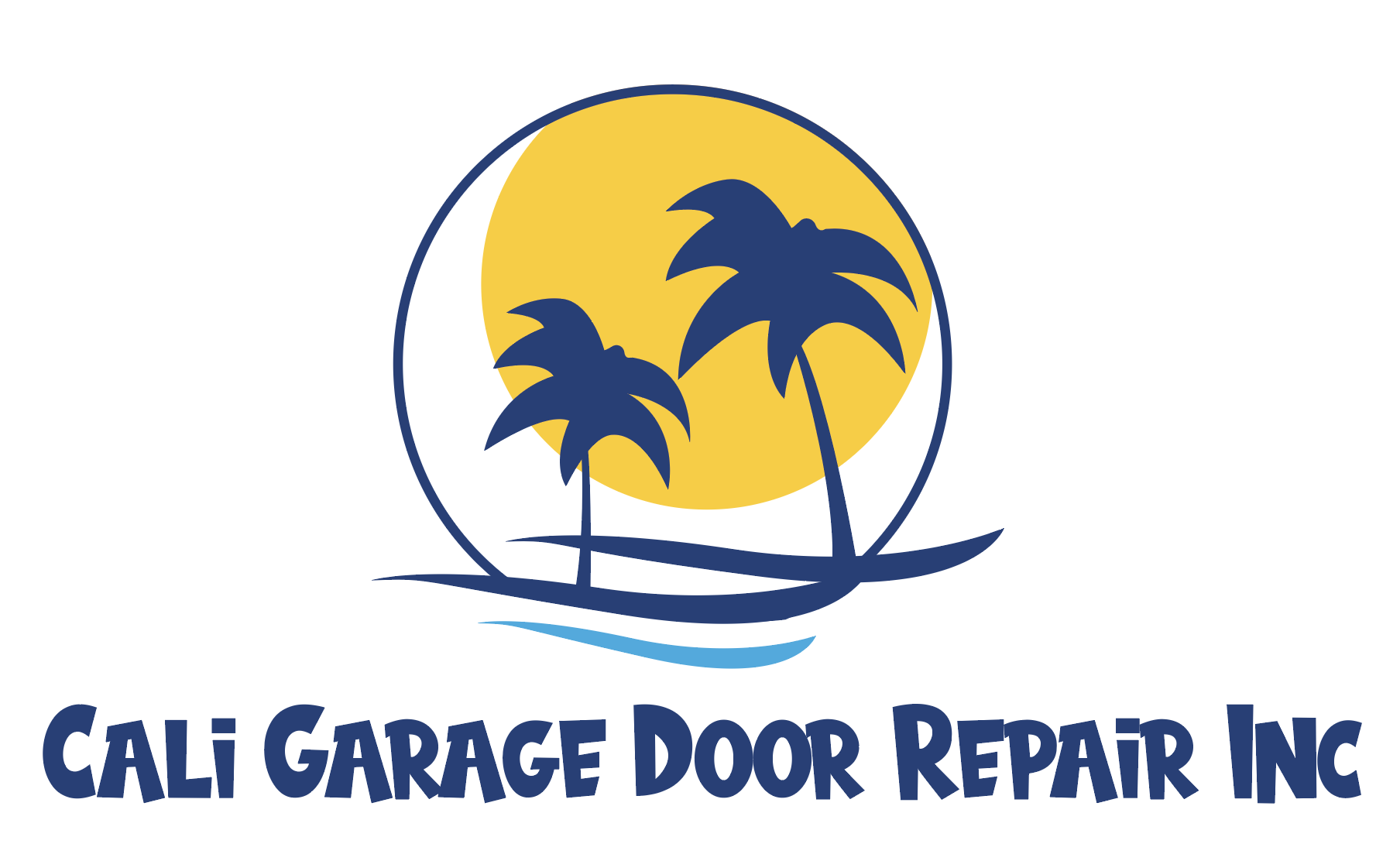 Avatar for Cali Garage Door Repair