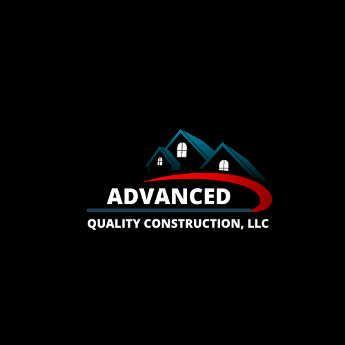 Advanced Quality Construction logo