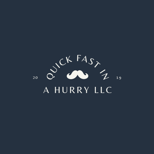 Avatar for Quick Fast In A Hurry LLC