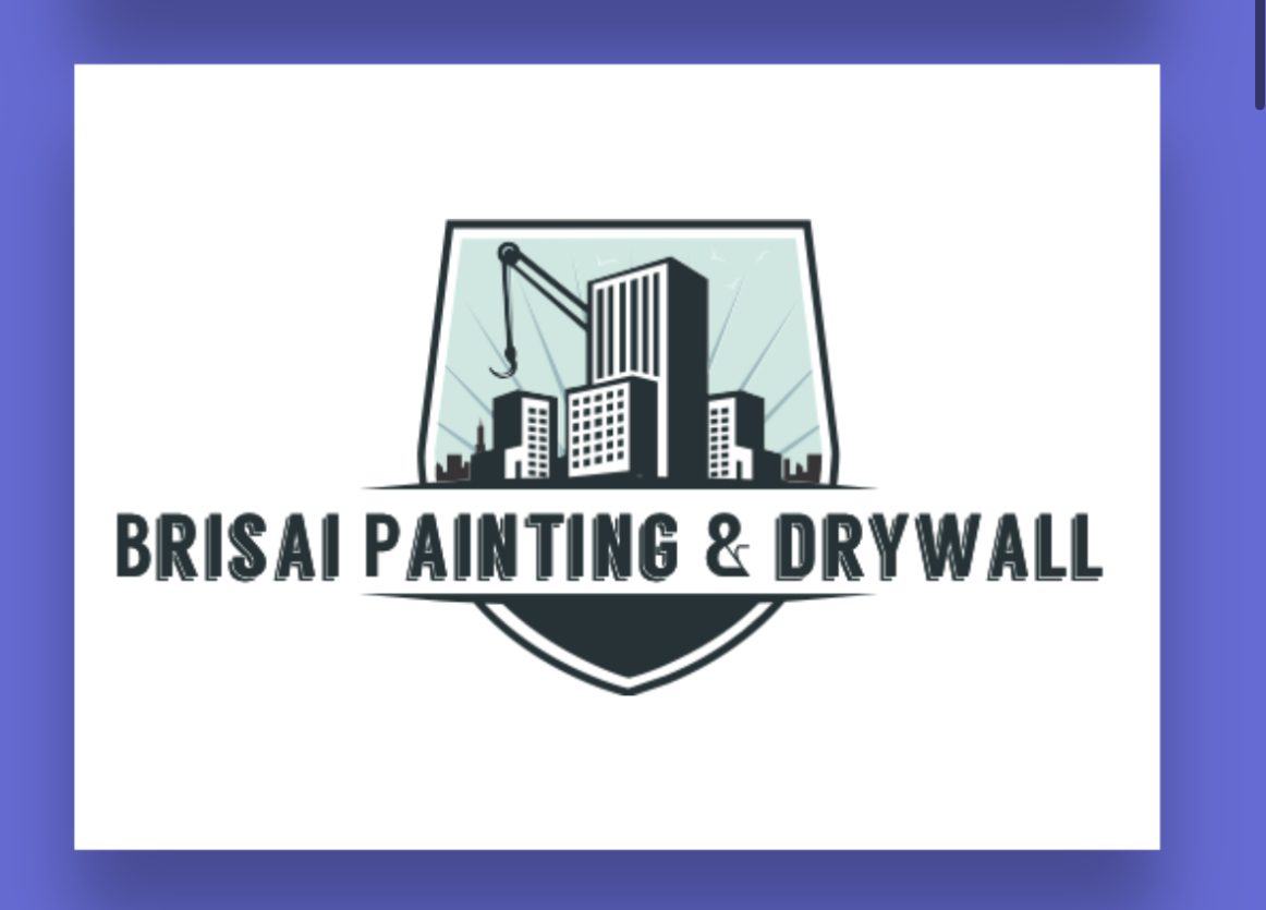 Logo for Brisai Construction