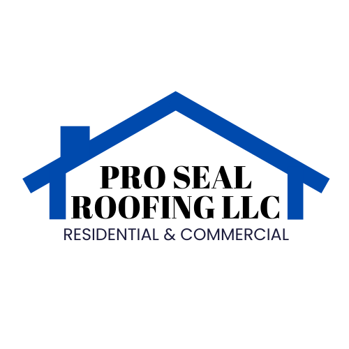 Pro Seal Roofing LLC logo