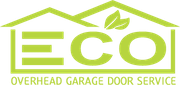 Logo for Eco Garage Door Service