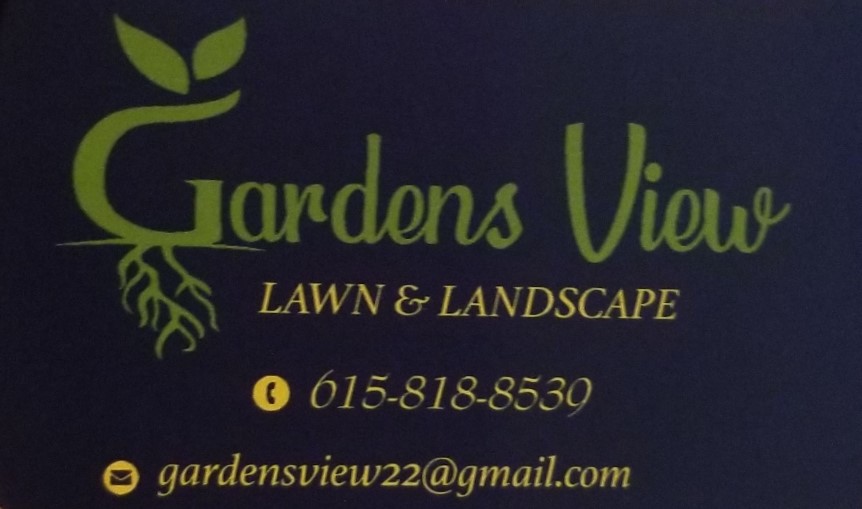 Avatar for GARDENS VIEW