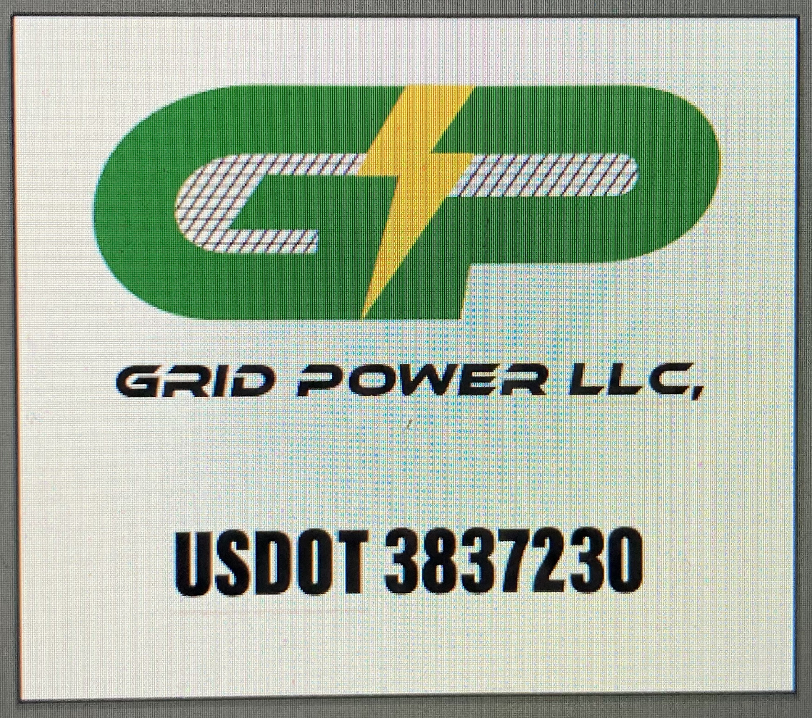 Avatar for Grid