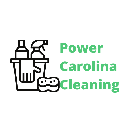 Power Carolina Cleaning LLC logo