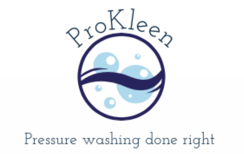 Logo for ProKleen