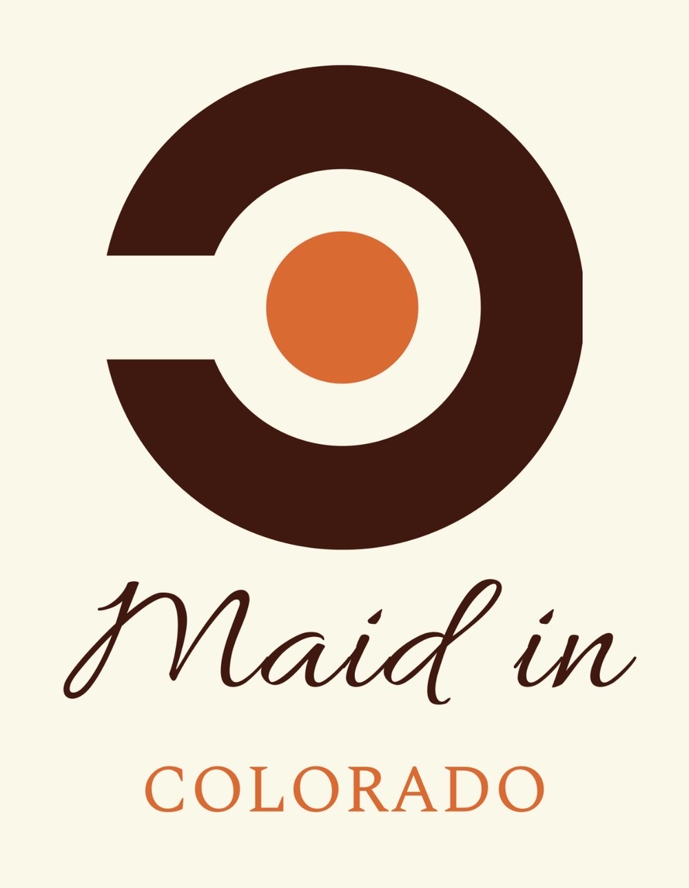 Maids in Colorado logo