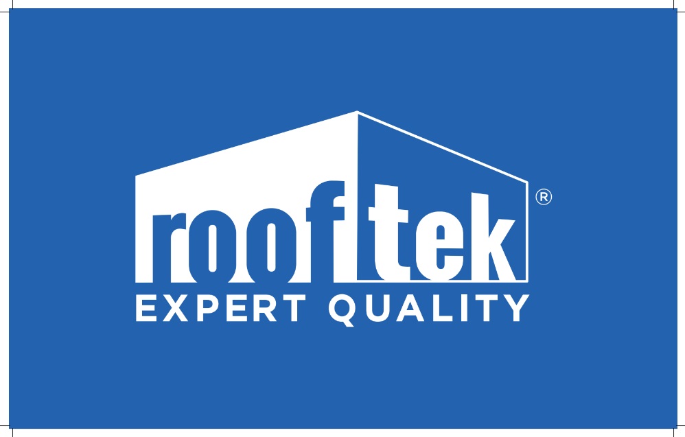 Rooftek St Louis logo