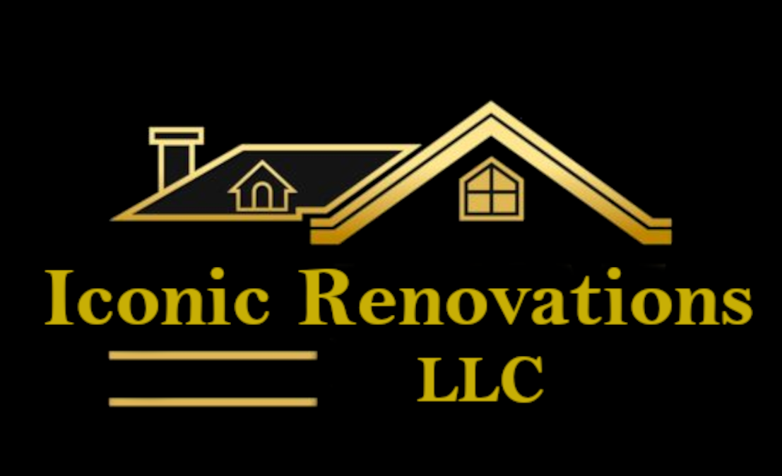 Logo for Iconic Renovations LLC