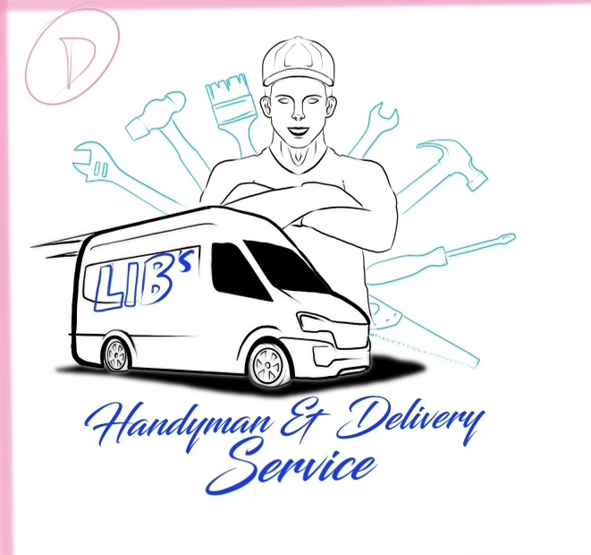 Avatar for LIB Handyman & Delivery Services