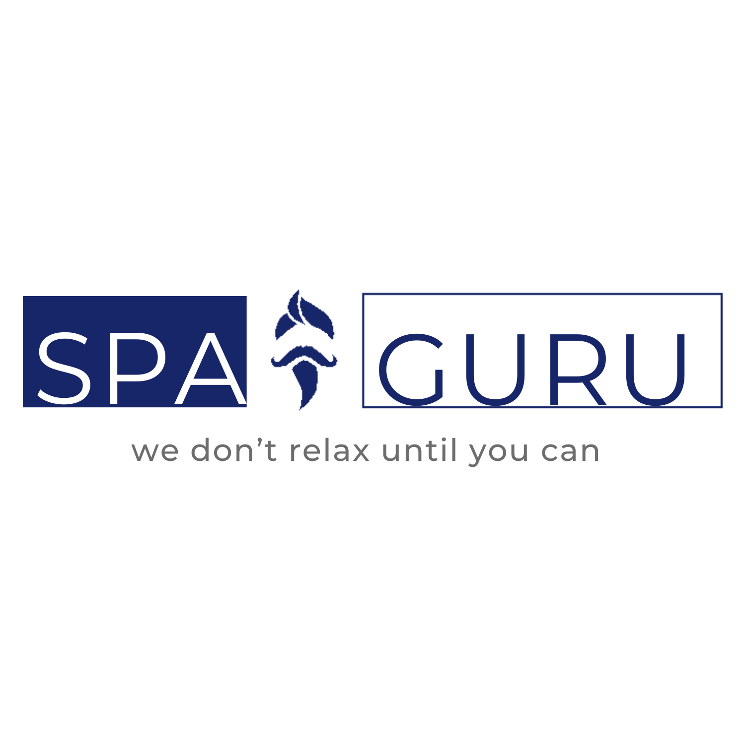 Spa Guru logo