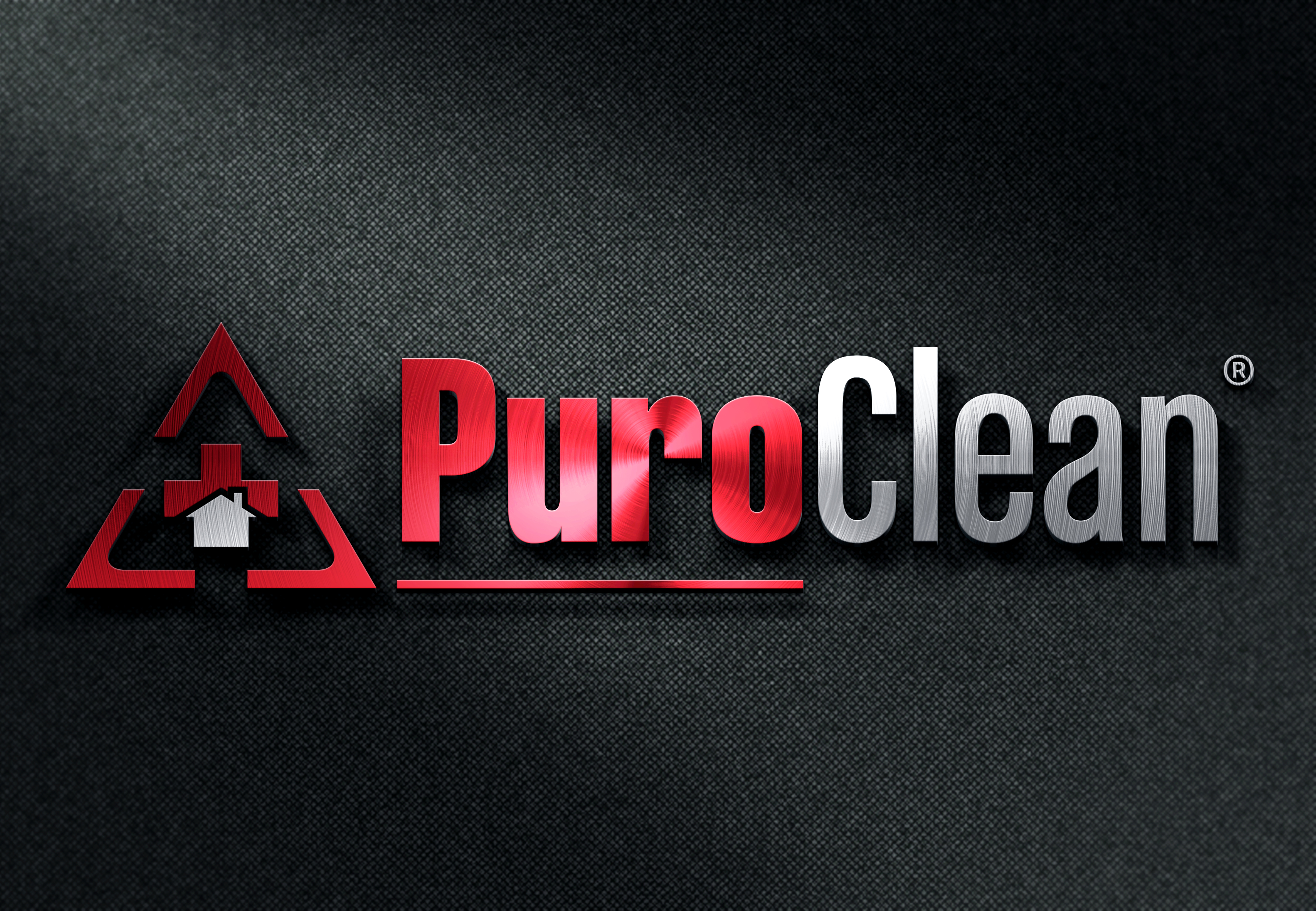 PuroClean of Norman logo