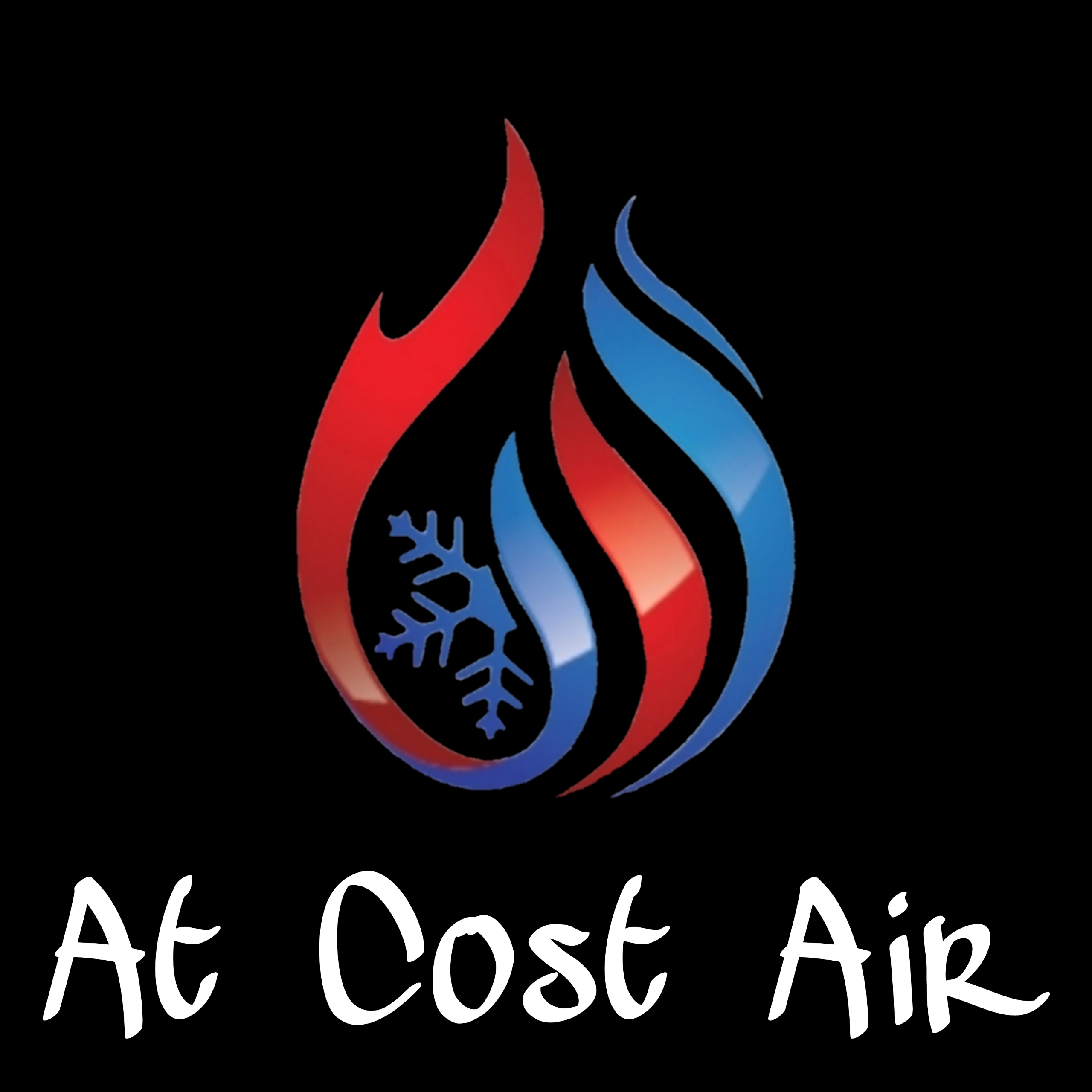 Logo for At Cost Air LLC