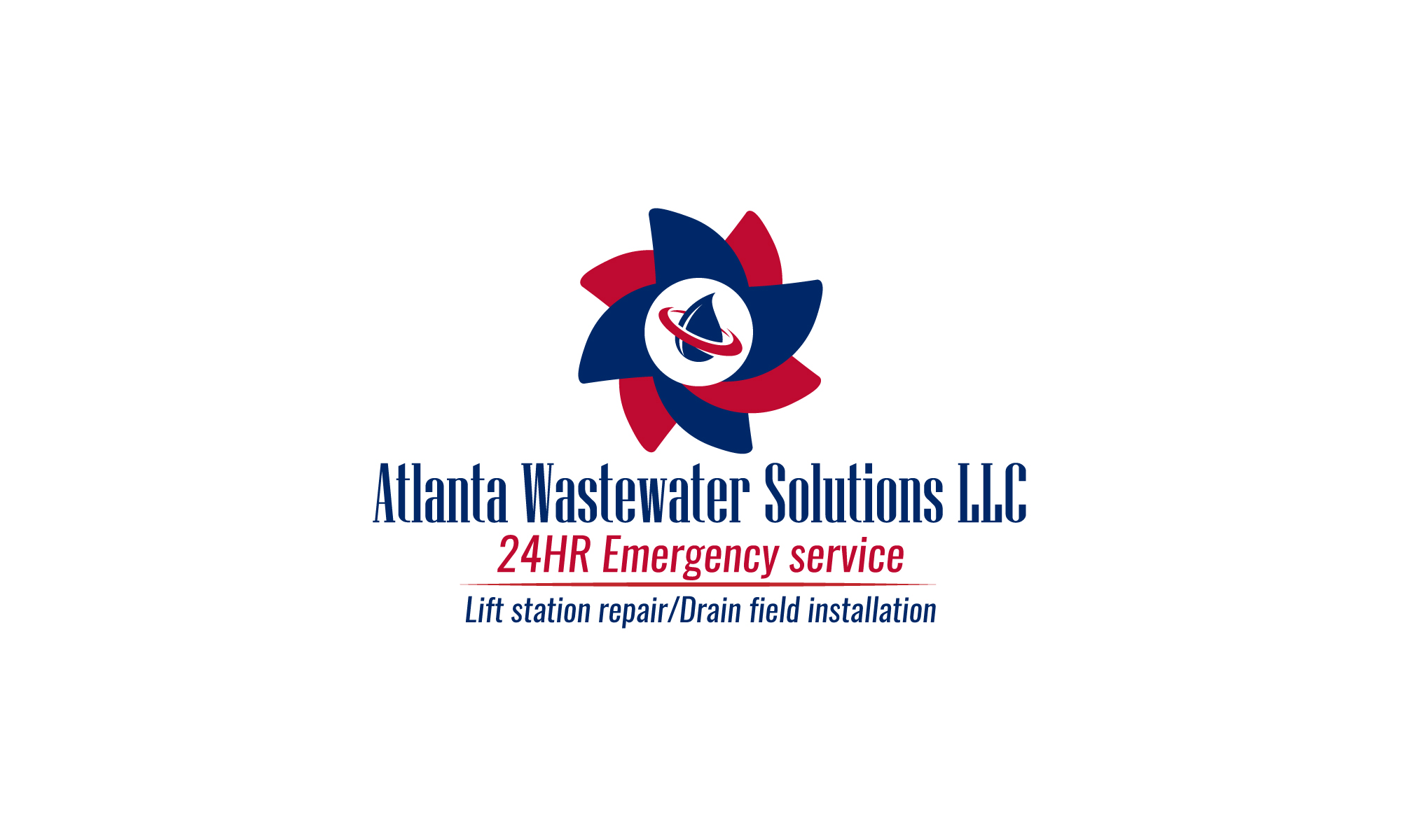 Avatar for Atlanta Wastewater Solutions