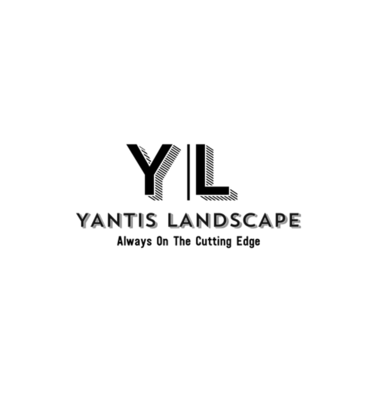 Logo for Yantis Landscape