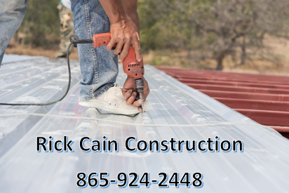 Avatar for Rick Cain Construction