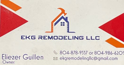 Avatar for EKG Remodeling LLC