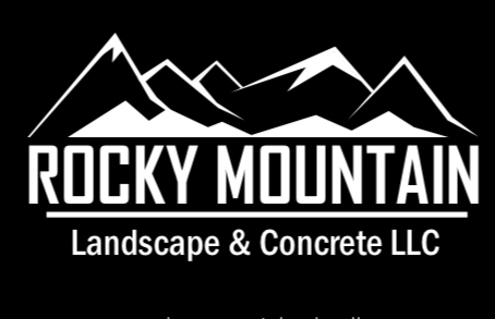 Rocky Mountain Landscape & Concrete LLC logo