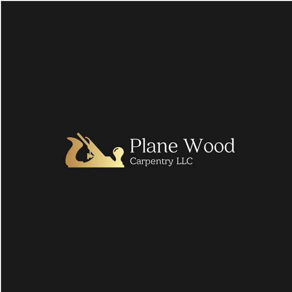 Plane Wood Carpentry LLC logo