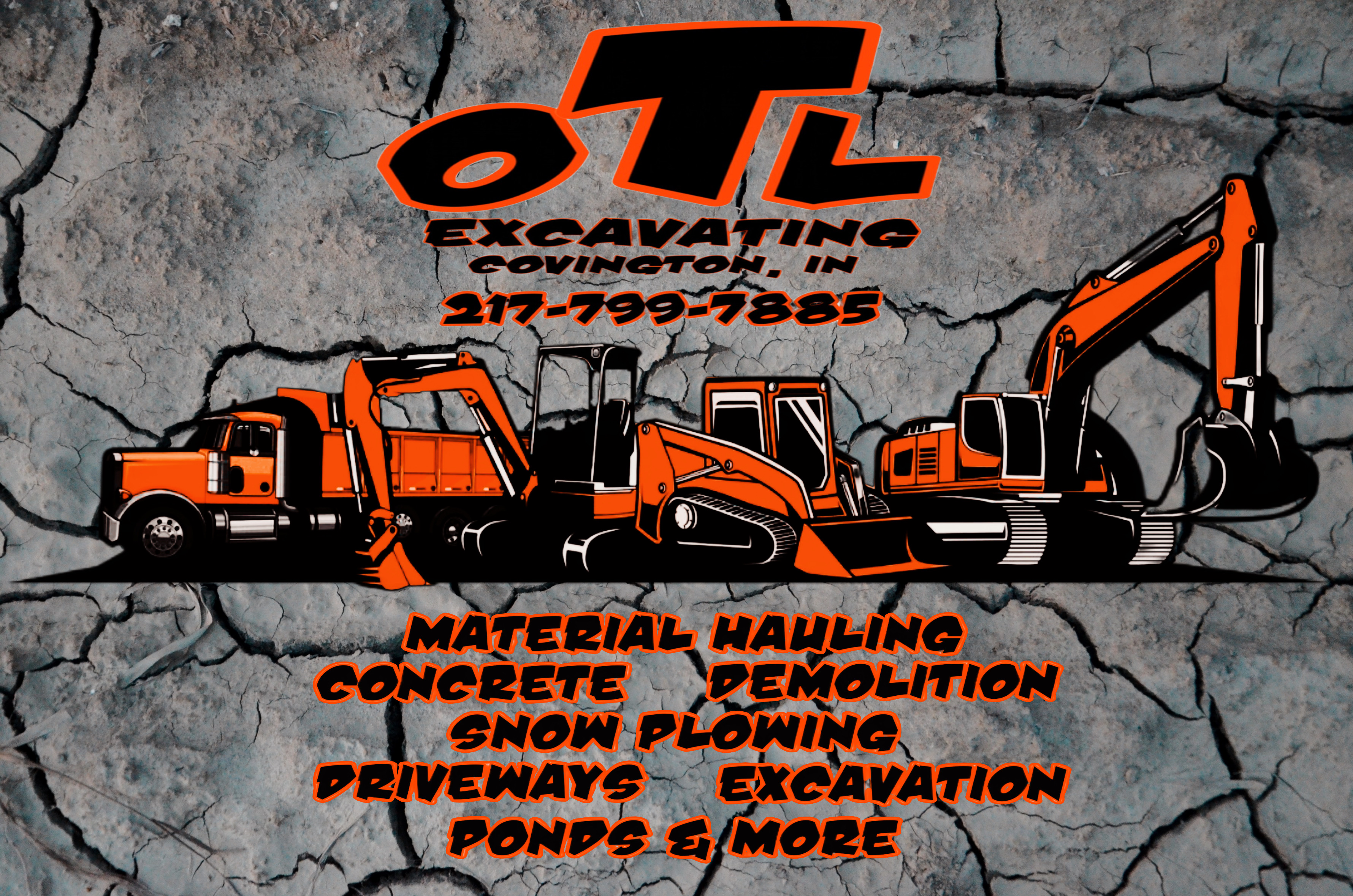 Avatar for OTL Excavating, LLC