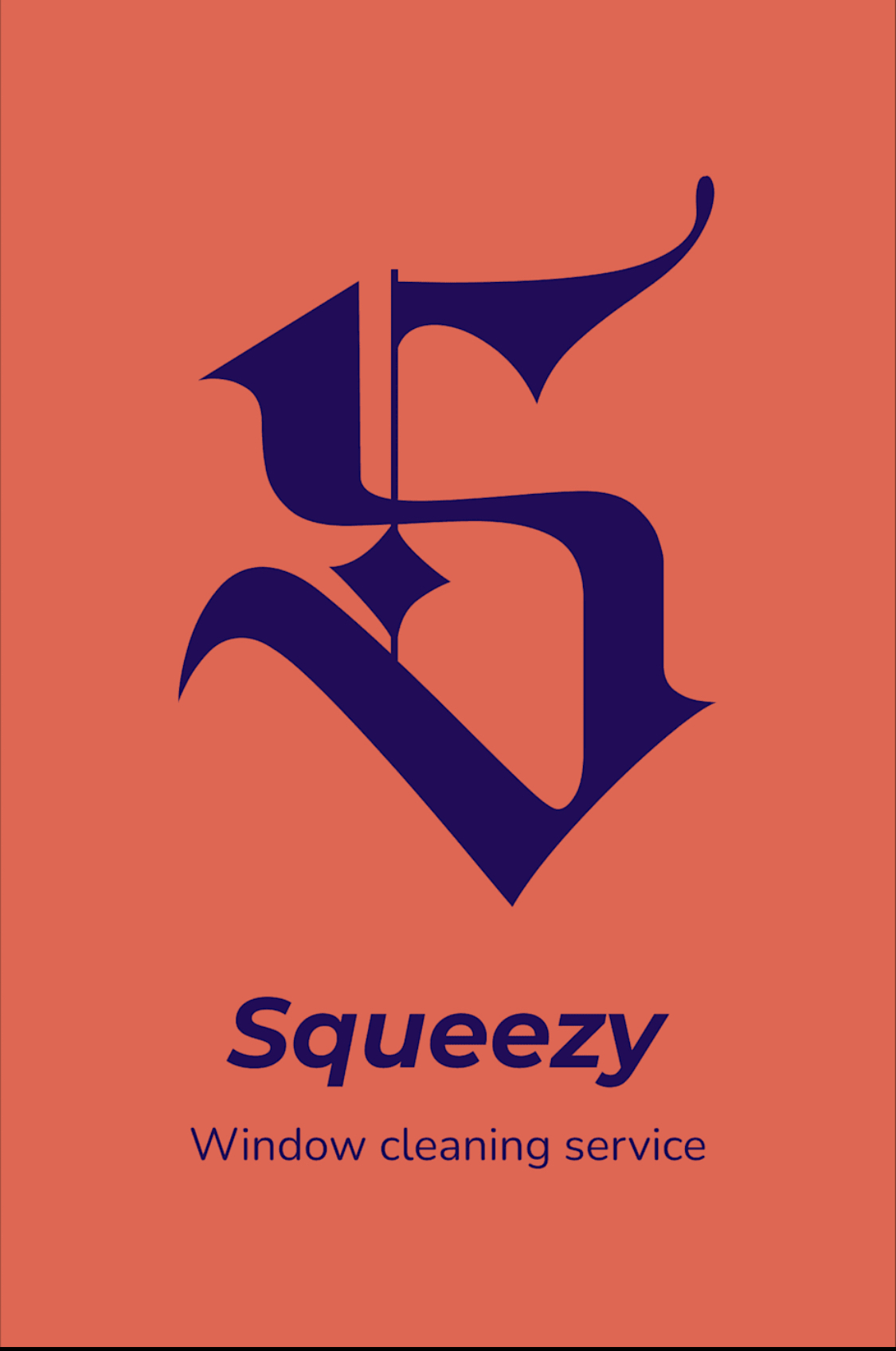 Avatar for Squeezy Window Cleaning Service