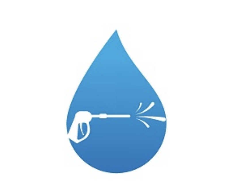 Next Level Pressure Washing logo