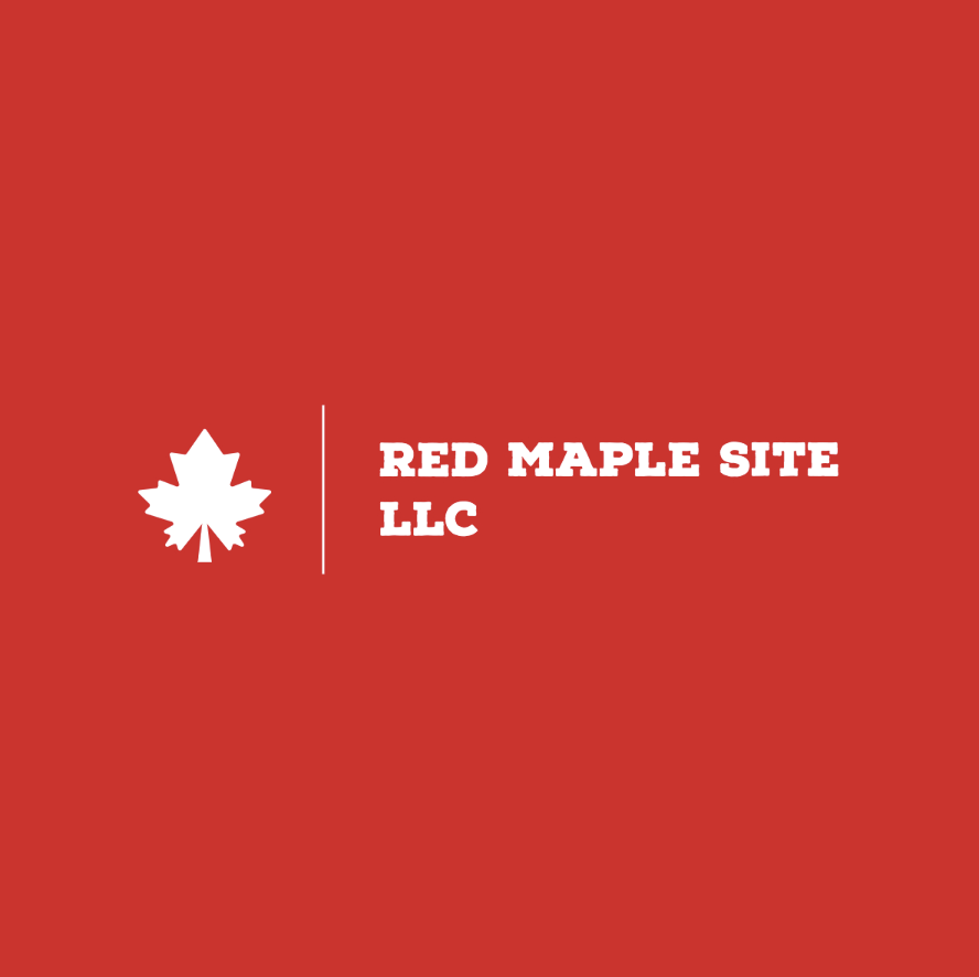 Red Maple Site LLC logo