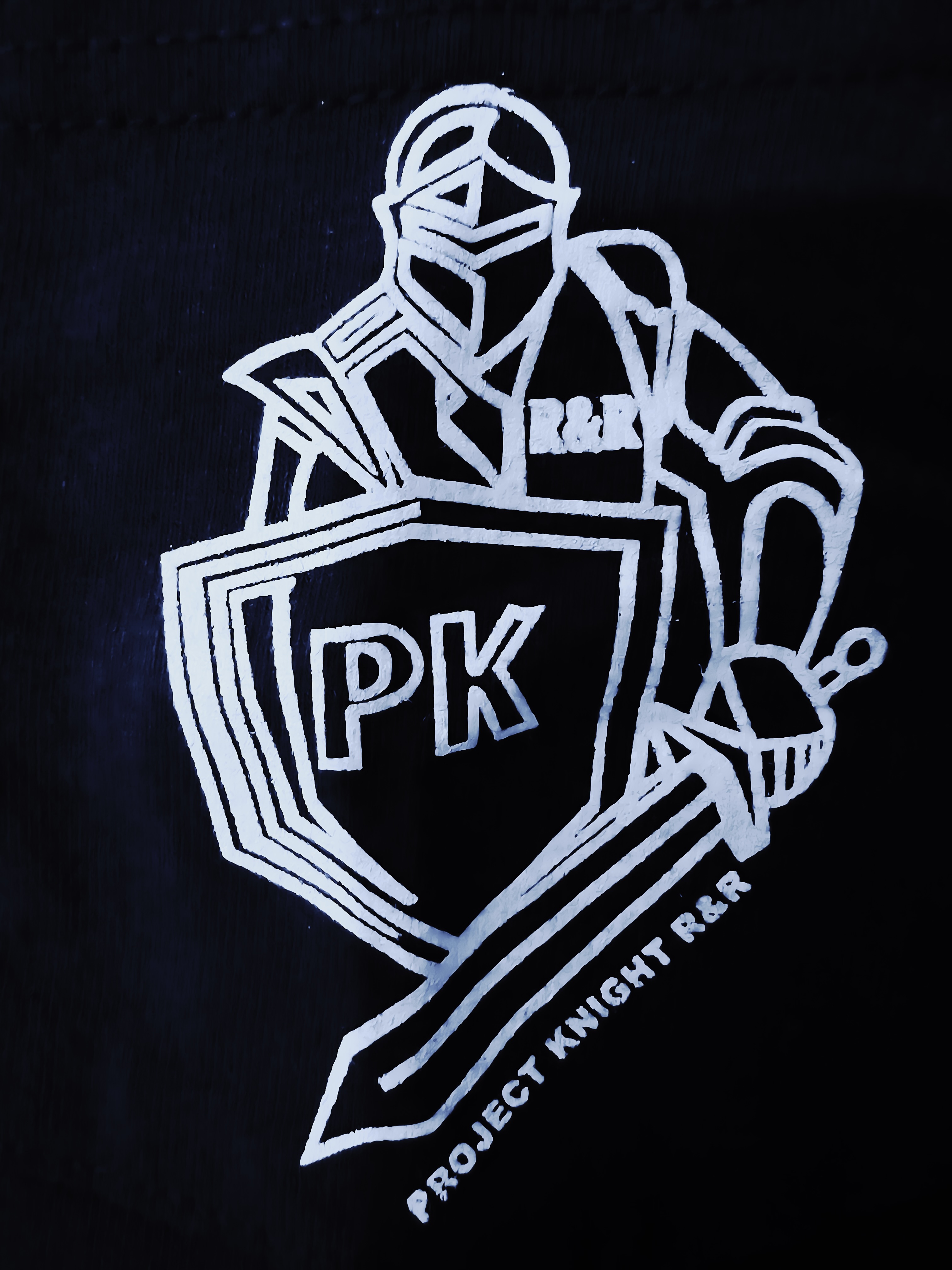 Logo for Project Knight R&R