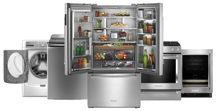 North Coast Appliance Repair Services, LLC logo