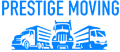 Logo for PRESTIGE MOVING SERVICES LLC