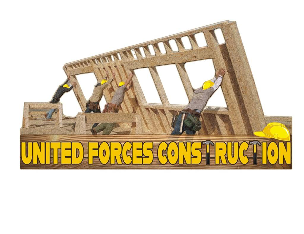 United Forces Construction logo