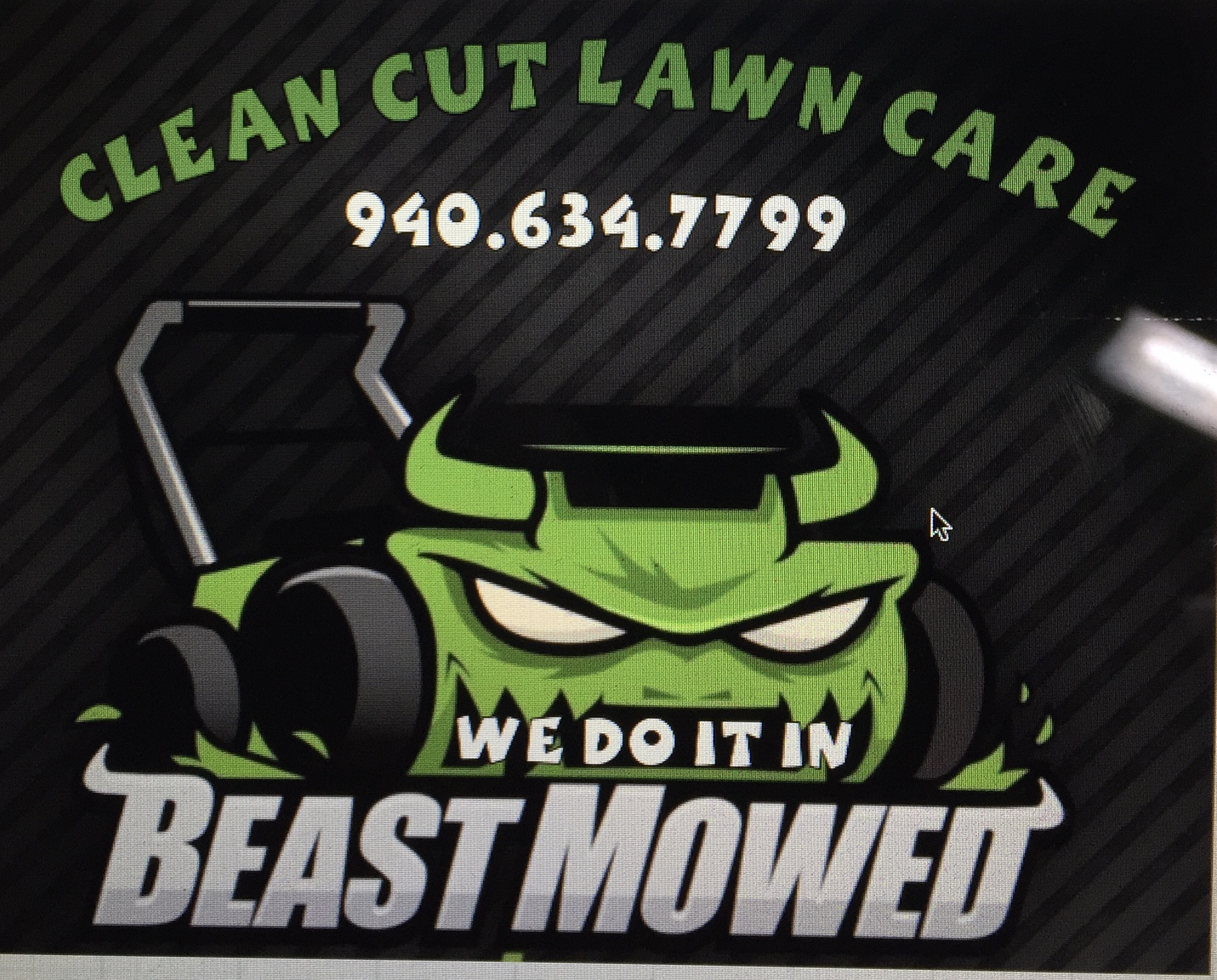 Avatar for Clean Cut Lawn & Decks